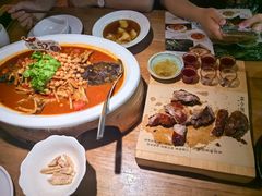 -桂小厨广西菜(印象城店)