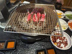 -九田家黑牛烤肉料理(石路天虹店)