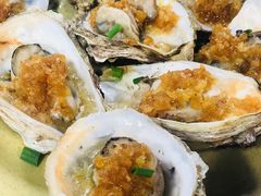 -明记海鲜美食老字号(明记总店)