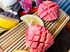 -炎蔵牛舌烤肉