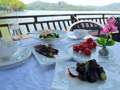 -柳莺湖上·湖景餐厅·江南菜(西湖店)