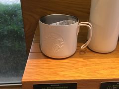 -星巴克(人民公园店)