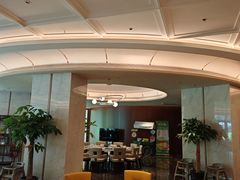 -喜来登由由大酒店九州膳坊中餐厅