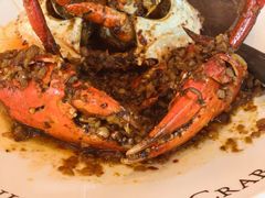 -Ministry of Crab•MOC(交子大道店)