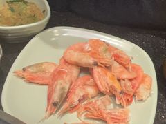 -盛江山自助料理(太原街万达店)