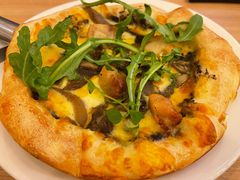 -萨莉亚意式餐厅(恒宝广场店)