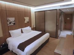 -珠海棕泉水疗酒店(拱北口岸高铁站店)