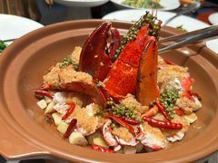 -合家亲妈妈菜·博山菜老字号(联通路店)