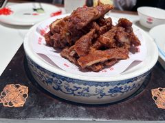 -老城根·潍坊菜(高新店)