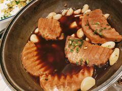 -山芋腔苏北菜(盐城滨海店)