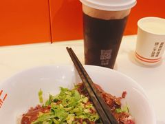 -拼二潮汕牛肉粿条(花城汇店)