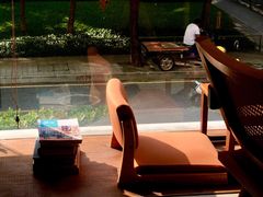 -Line 咖啡(石厦花园店)