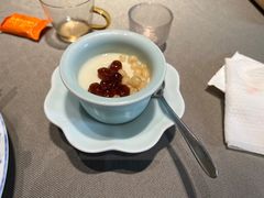 -小厨娘绣中淮扬(大行宫科巷店)