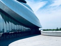 -哈尔滨大剧院