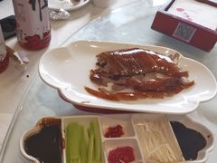 -大鸭梨烤鸭(石佛营店)