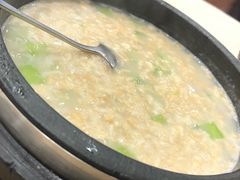 海鲜粥-麒麟中餐厅·经典粤菜·地道菜式老字号(广州长隆酒店)