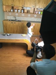 -爱儿美儿童摄影(朝阳公园店)