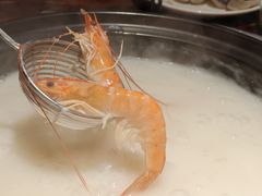 -大良毋米粥(锦龙路总店)