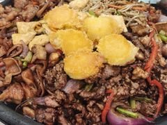 -一烙锅(友谊店)