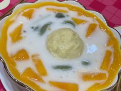 -甜心妈妈·榴莲星级糖水(北京路总店)