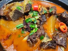 -苏先生海鲜渔庄(金桥店)