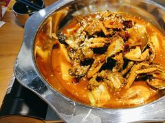 -十二点·辣椒炒肉(南山店)
