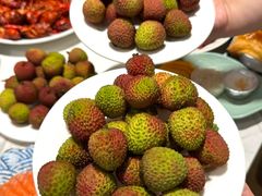 -金马门国际美食百汇(珞喻路店)