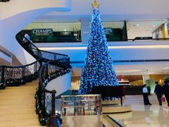-深圳香格里拉酒店