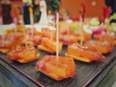 -福满园大酒楼(梅林店)