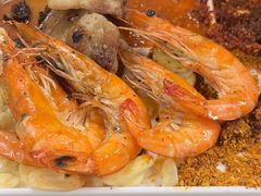-允辛家·自助泥炉烤肉(九亭店)