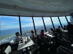 -360 The Restaurant at the CN Tower