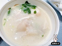 -风味小馆(天目湖宾馆店)