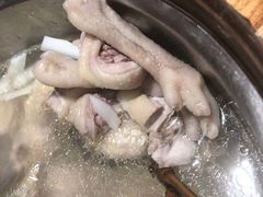 -椰夫人·养生椰子鸡(金沙洲永旺店)