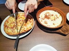 -萨莉亚意式餐厅(杭州西溪龙湖天街店)