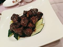 -金时代顺风大酒店(金山店)