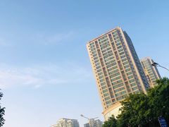 -喜茶(北京通州万达店)