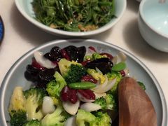 -小吊梨汤·北京菜·烤鸭(双井乐成中心店)