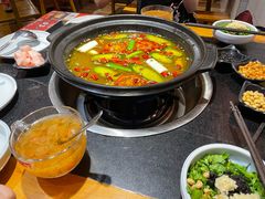 -小饕荟雅安贡椒鱼鲜馆(广福桥店)