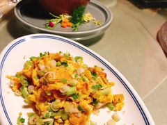 -周三的情书花园餐厅(江北店)