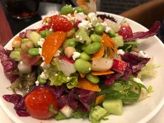 -WOLFGANG PUCK KITCHEN & BAR(迪士尼小镇店)