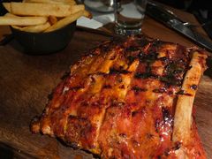 -The Meat & Wine Co Southbank(南岸店)