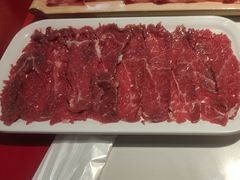 -欠火锅·水牛毛肚·团建聚餐·生日宴(何山路店)