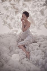 -布格专业孕妇摄影(长春旗舰店)