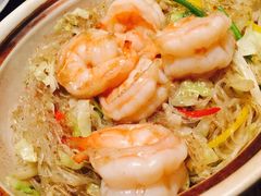 -浙江安吉JW万豪酒店·万豪中餐厅