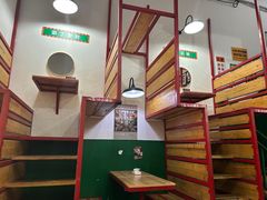 -伙记茶档(龙海风情小镇店)