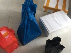 -吕四渔港码头海鲜餐厅