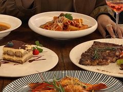 -Hostaria Bar维他餐吧·意大利西餐厅·牛排馆