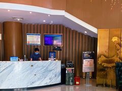 -蓝蔻酒店(深圳东站布吉万象汇店)