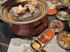 -西塔老太太泥炉烤肉(龙湖北苑天街店)