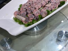 -新侗家食府(蟠桃宫店)